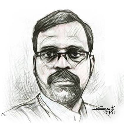 Smruti Nayak - Creative Director