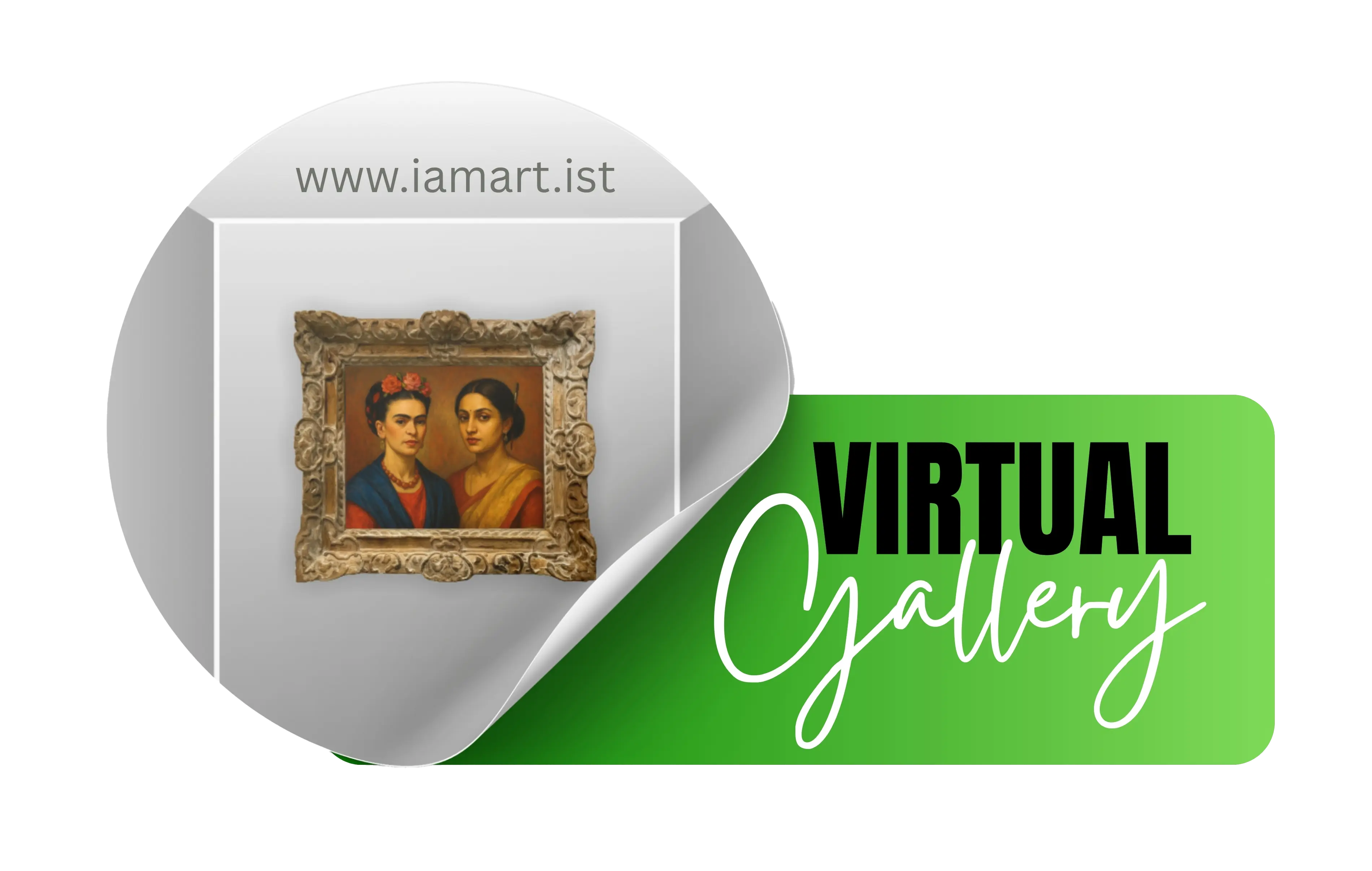 Virtual Gallery